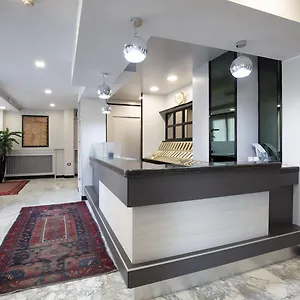 *** Hotel Esperia Italia