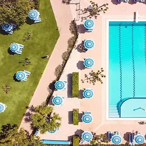 ** Aparthotel Antico Podere San Francesco Italia