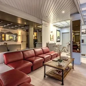 *** Hotel Magnolia Italia