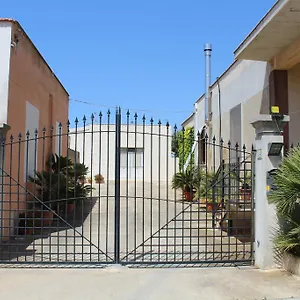 Appartamento Monolocale Birgi