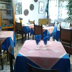 ** Bed & Breakfast Lea Italia