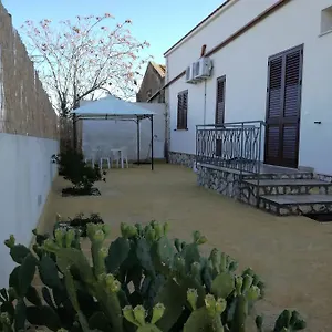 Appartamento Casa Sole E Vento