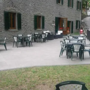 *** Hotel La Foresta Ristorante Pizzeria Italia
