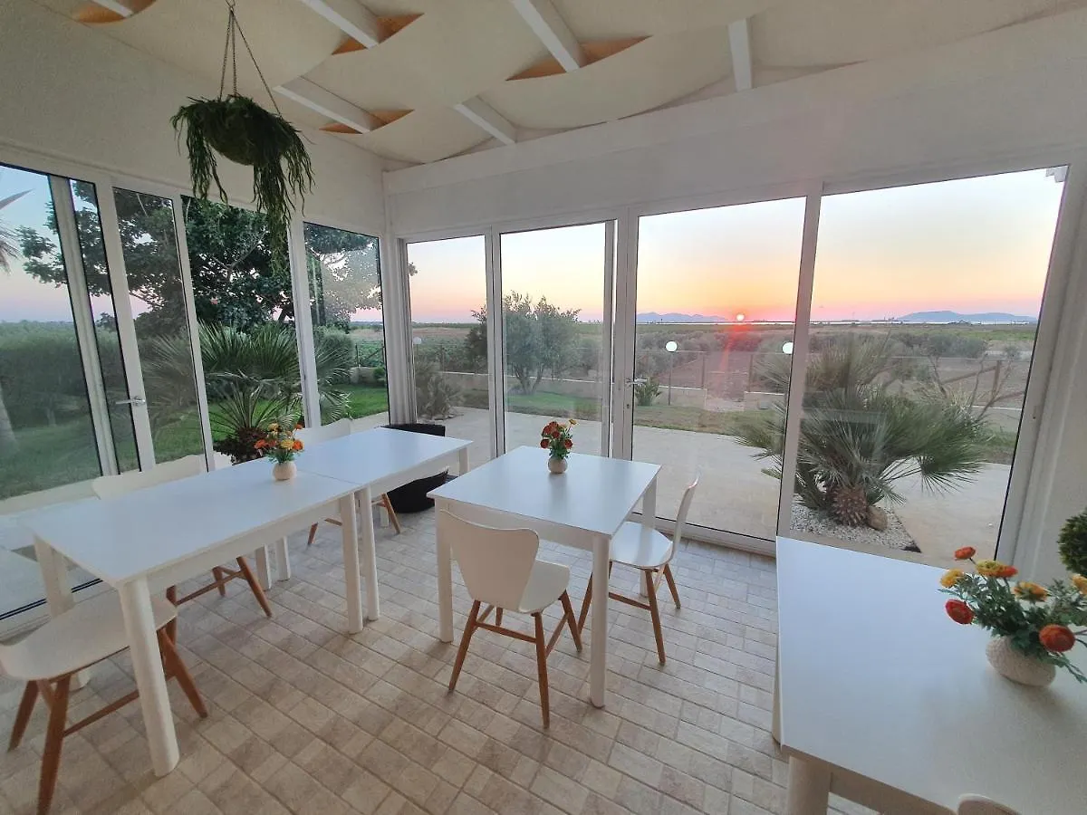 Villa Elios Guesthouse Birgi Vecchi Guest house